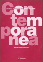 Contemporanea (2011). Vol. 3