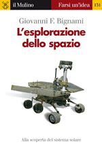 L' esplorazione dello spazio