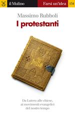 I protestanti