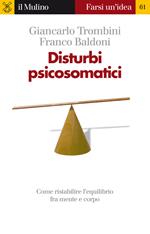 Disturbi psicosomatici