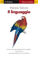 Il linguaggio