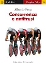 Concorrenza e antitrust