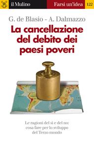 La cancellazione del debito dei paesi poveri