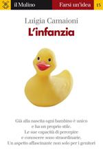 L' infanzia