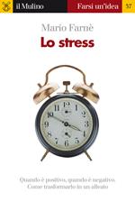 Lo stress