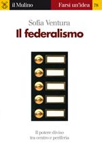 Il federalismo