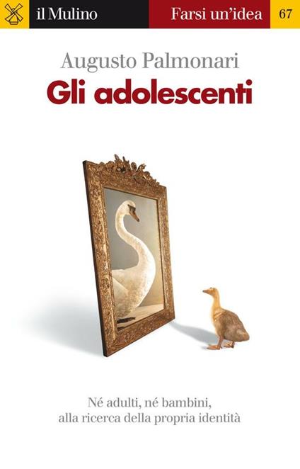 Gli adolescenti - Palmonari Augusto - ebook