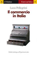 Il commercio in Italia