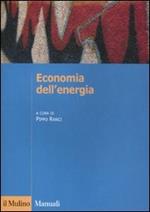 Economia dell'energia