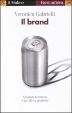 Il brand. Quando la marca è più di un prodotto