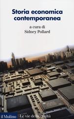 Storia economica contemporanea