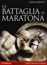 La battaglia di Maratona