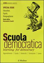 Scuola democratica. Learning for democracy (2014). Vol. 2: Maggio-agosto.