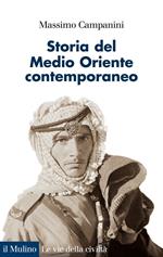 Storia del Medio Oriente contemporaneo