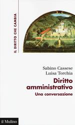 Diritto amministrativo. Una conversazione