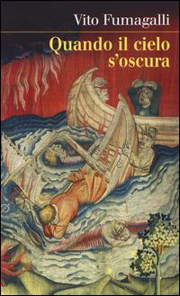 Quando il cielo s'oscura -  Vito Fumagalli - copertina