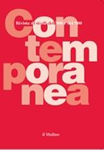 Contemporanea (2015). Vol. 2