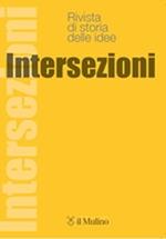 Intersezioni (2015). Vol. 1