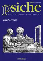 Psiche (2015). Vol. 2