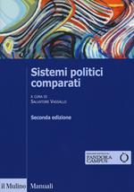 Sistemi politici comparati