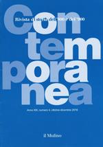 Contemporanea (2016). Vol. 4