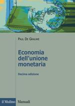 Economia dell'unione monetaria