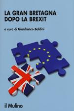 La Gran Bretagna dopo la Brexit