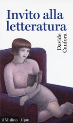 Invito alla letteratura 