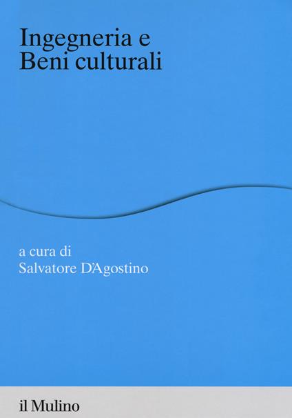 Ingegneria e beni culturali - copertina