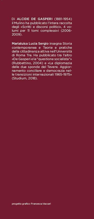 Diario 1930-1943 - Alcide De Gasperi - 3