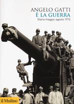 È la guerra. Diario maggio-agosto 1915