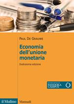 Economia dell'unione monetaria