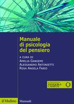 Manuale di psicologia del pensiero