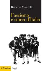 Fascismo e storia d'Italia