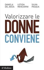 Valorizzare le donne conviene