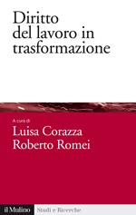 Diritto del lavoro in trasformazione