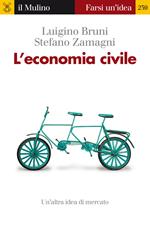 L' economia civile