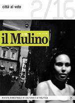 Mulino. Vol. 484: Città al voto