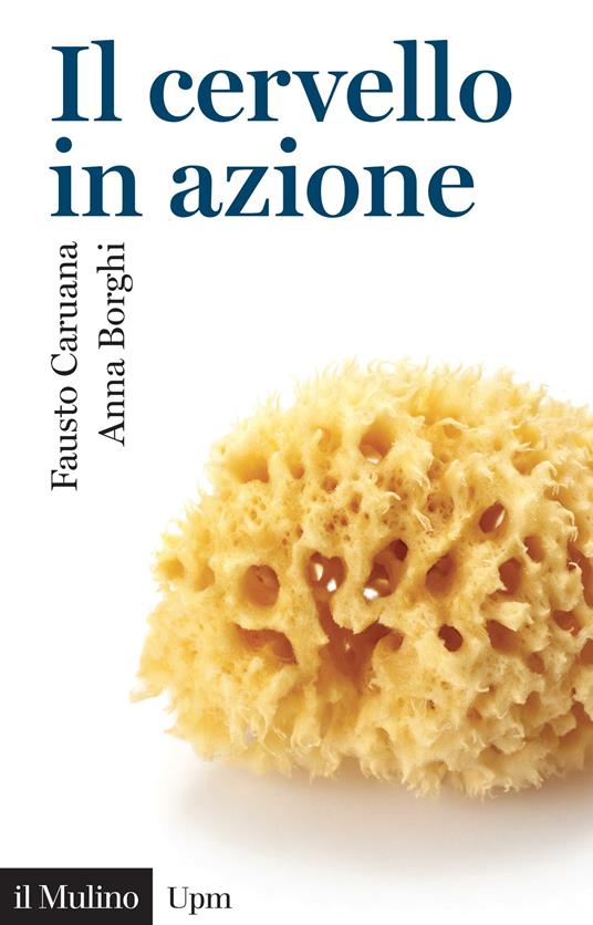 Il cervello in azione - Anna M. Borghi,Fausto Caruana - ebook