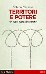 Territori e potere. Un nuovo ruolo per gli Stati?