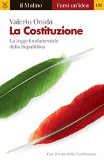 La Costituzione