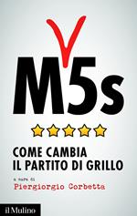 M5s. Come cambia il partito di Grillo