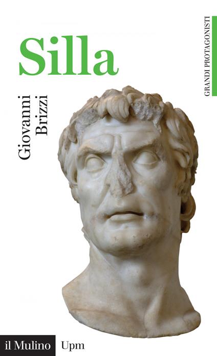 Silla - Giovanni Brizzi - ebook