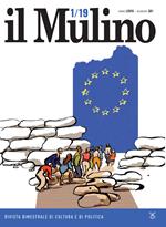 Il Mulino (2019). Vol. 501