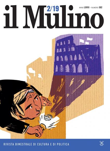 Il Mulino (2019). Vol. 502 - AA.VV. - ebook