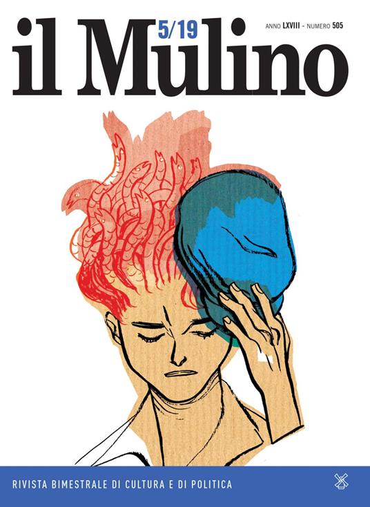 Il Mulino (2019). Vol. 505 - AA.VV. - ebook