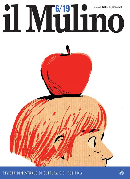 Il Mulino (2019). Vol. 506 - AA.VV. - ebook