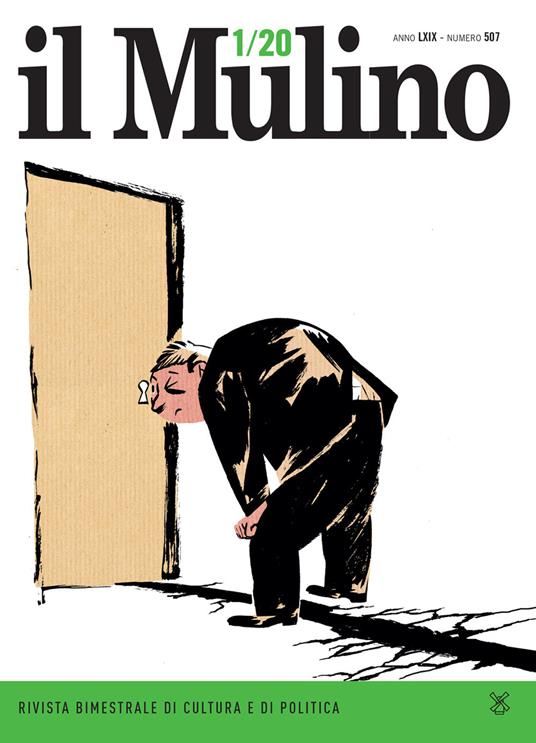 Il Mulino (2020). Vol. 507 - AA.VV. - ebook