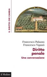 Diritto penale. Una conversazione