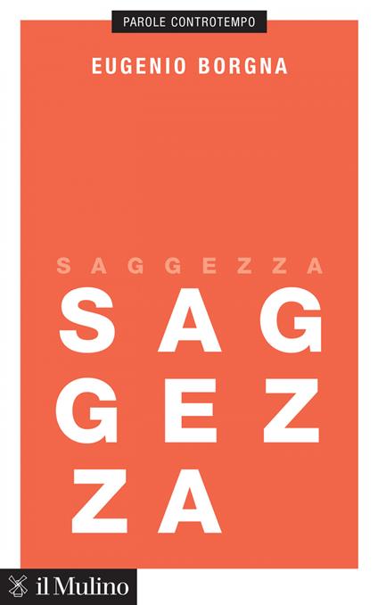 Saggezza - Eugenio Borgna - ebook